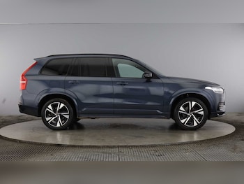 Used Volvo XC90 2022 for sale - 79163114: Photo