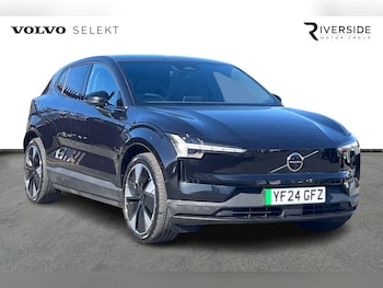 Used Volvo EX30 2024 for sale - 78456362: Photo