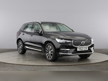 Used Volvo XC60 2022 for sale - 78827930: Photo