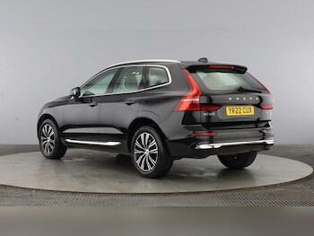 Used Volvo XC60 2022 for sale - 78827930: Photo