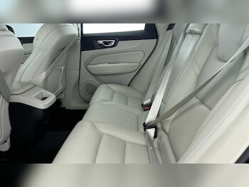Used Volvo XC60 2022 for sale - 78827930: Photo