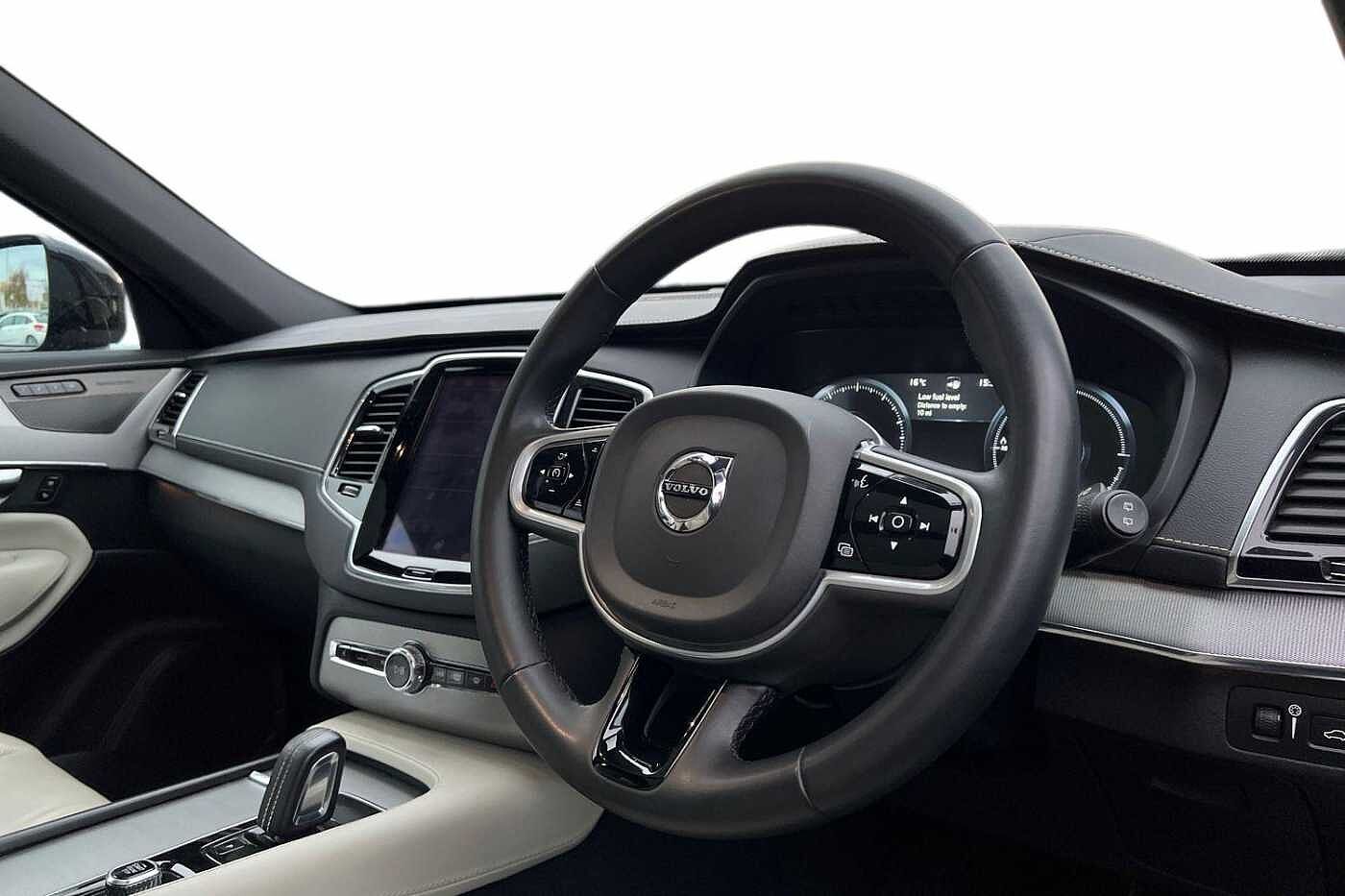 Used Volvo XC90 2021 for sale - 76302417: Photo 10