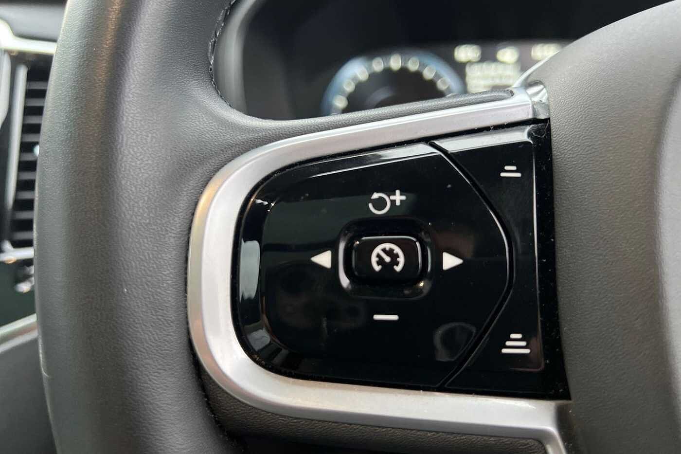 Used Volvo XC90 2021 for sale - 76302417: Photo 11