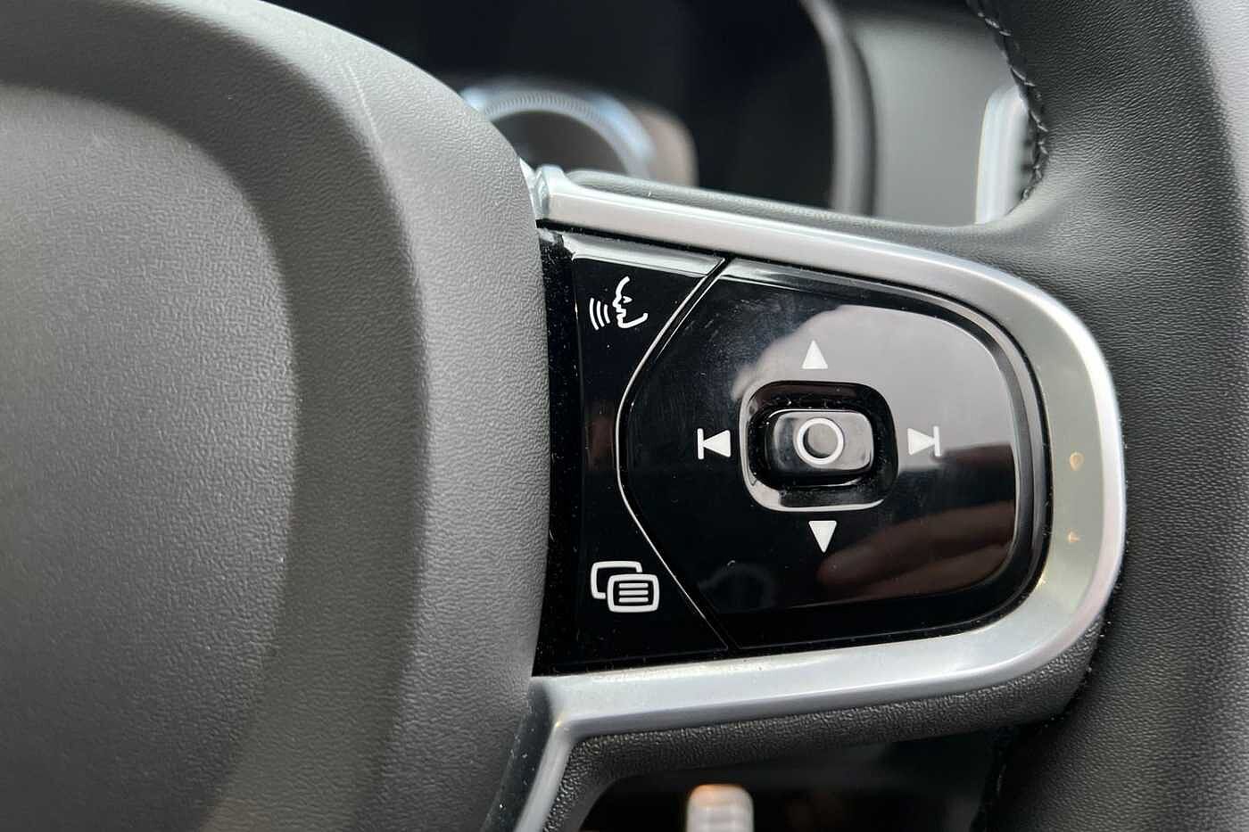 Used Volvo XC90 2021 for sale - 76302417: Photo 12