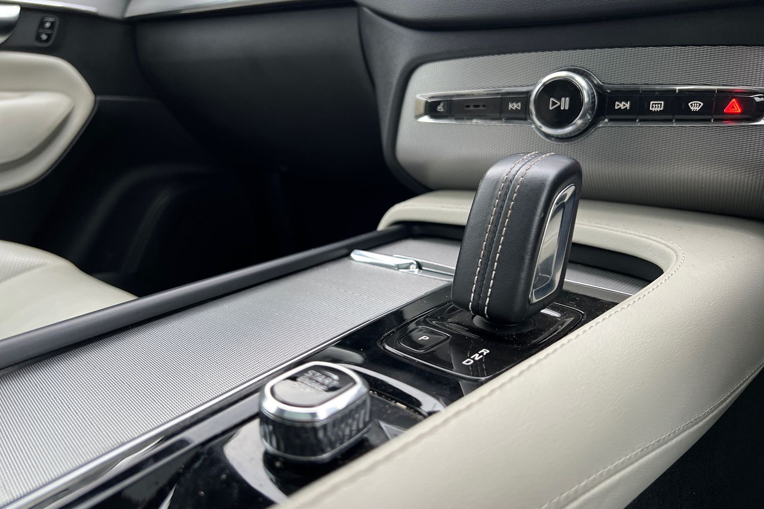 Used Volvo XC90 2021 for sale - 76302417: Photo 13