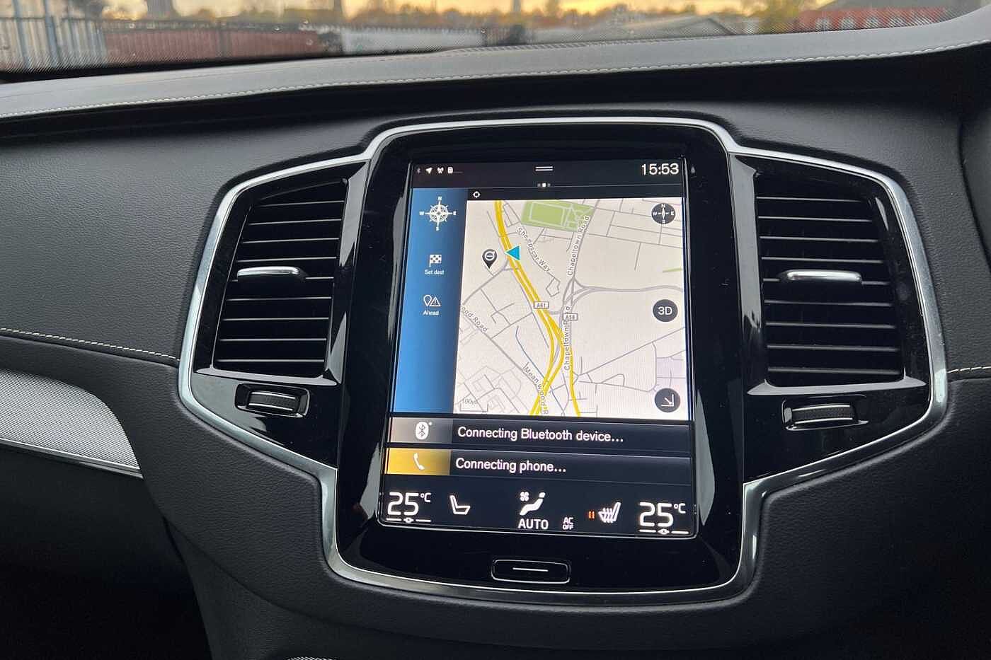 Used Volvo XC90 2021 for sale - 76302417: Photo 15