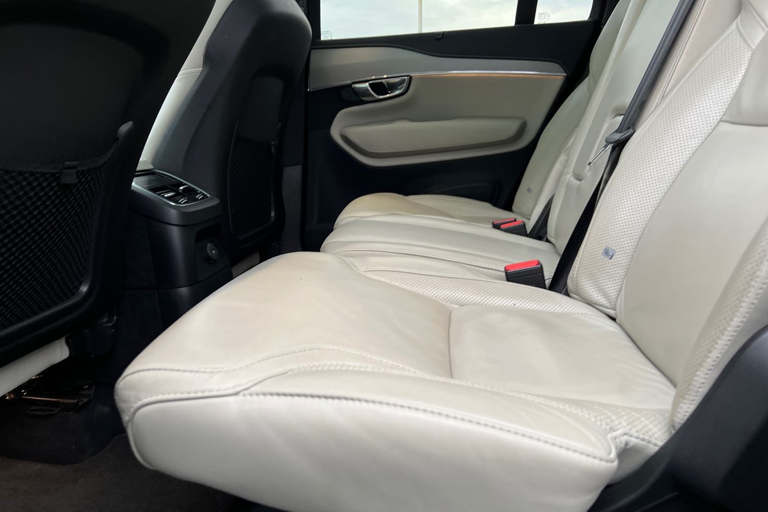 Used Volvo XC90 2021 for sale - 76302417: Photo 17