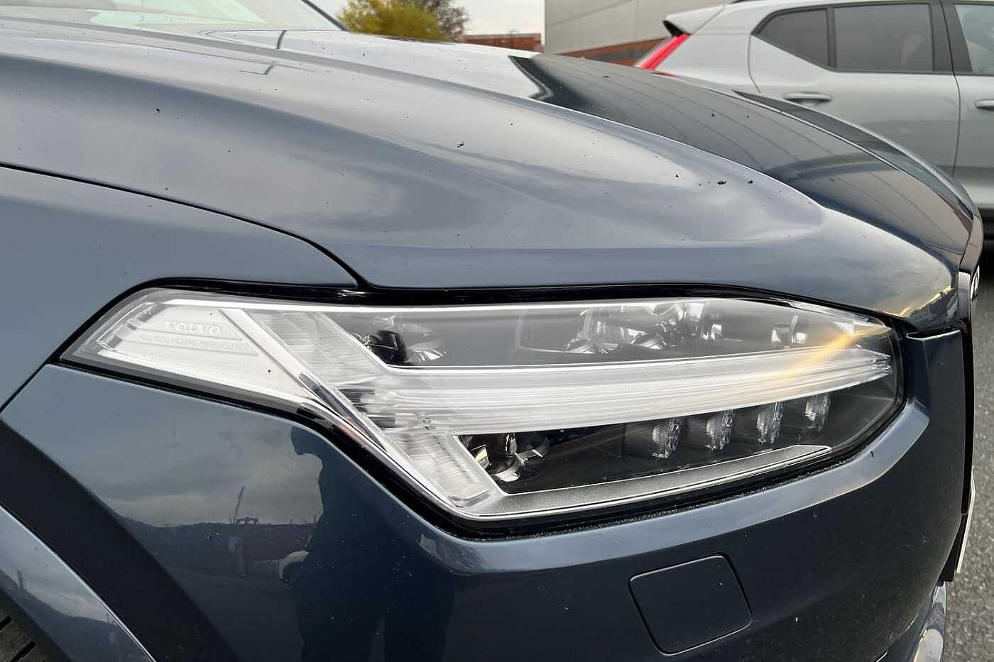 Used Volvo XC90 2021 for sale - 76302417: Photo 18