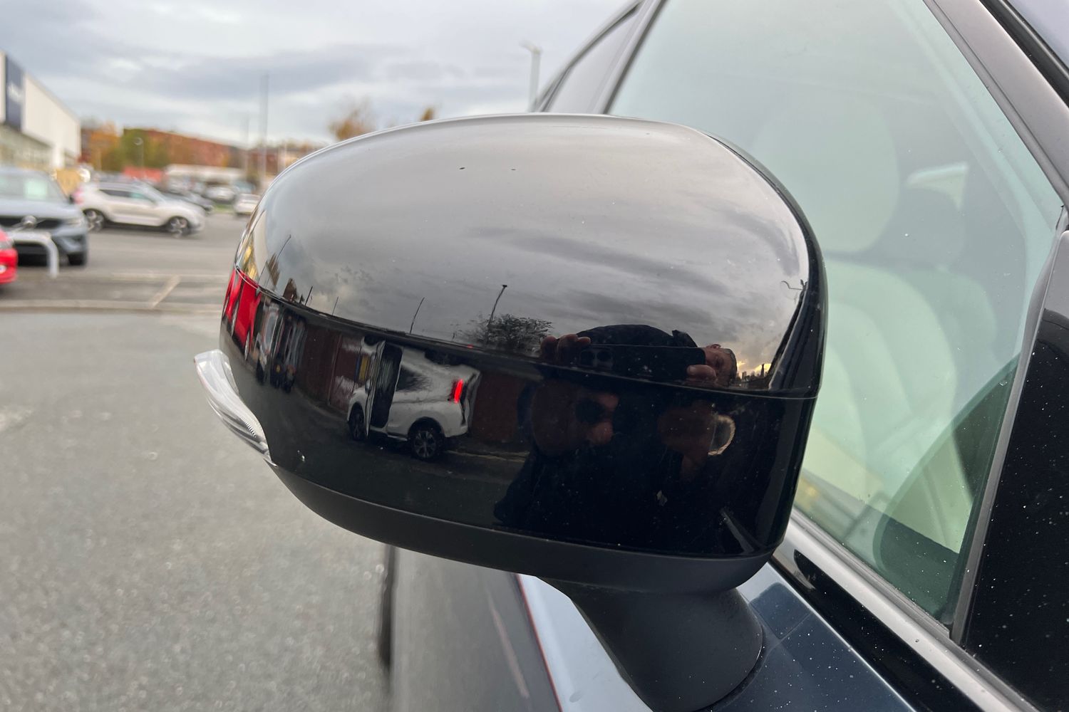 Used Volvo XC90 2021 for sale - 76302417: Photo 19