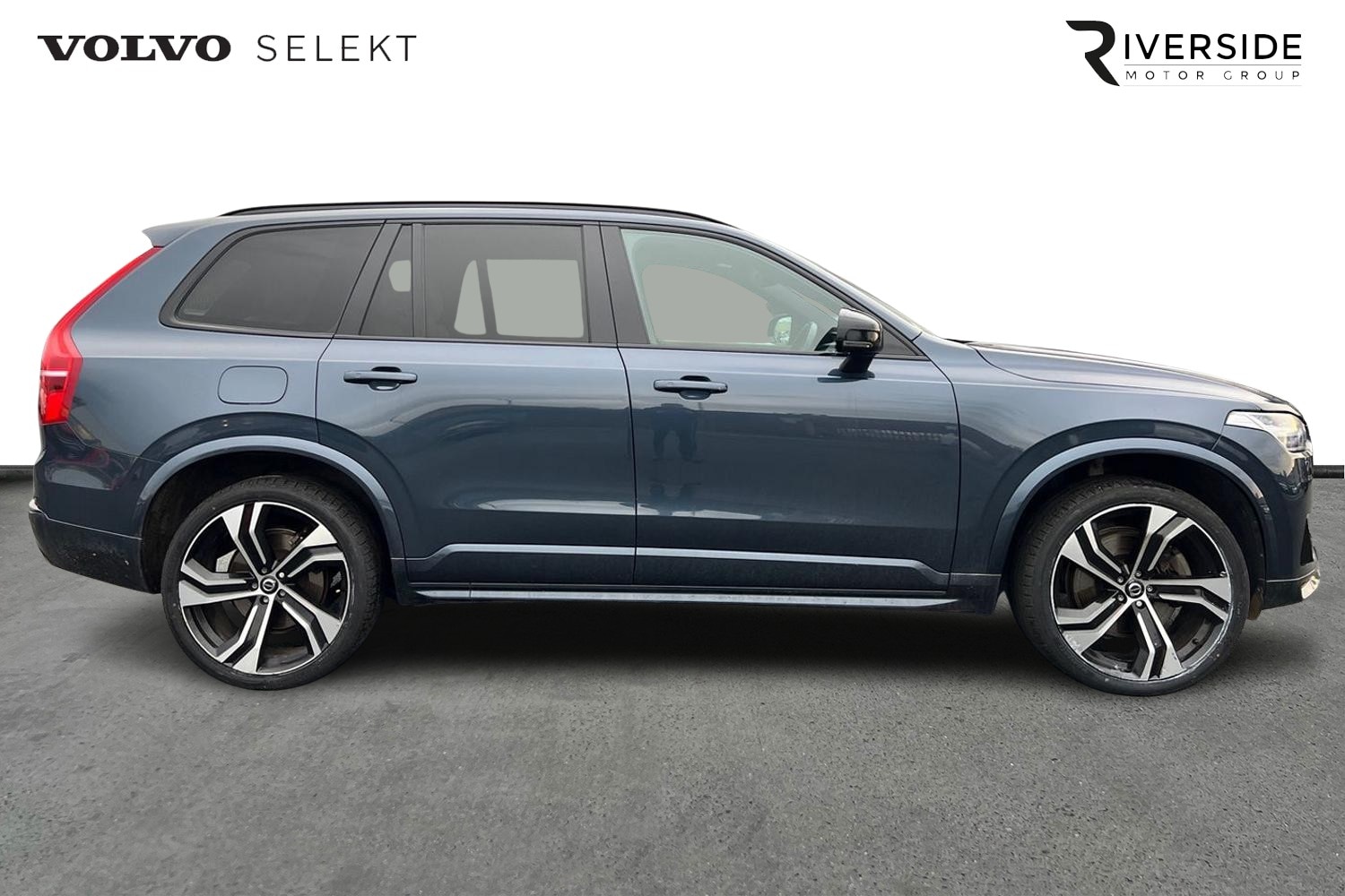 Used Volvo XC90 2021 for sale - 76302417: Photo 4
