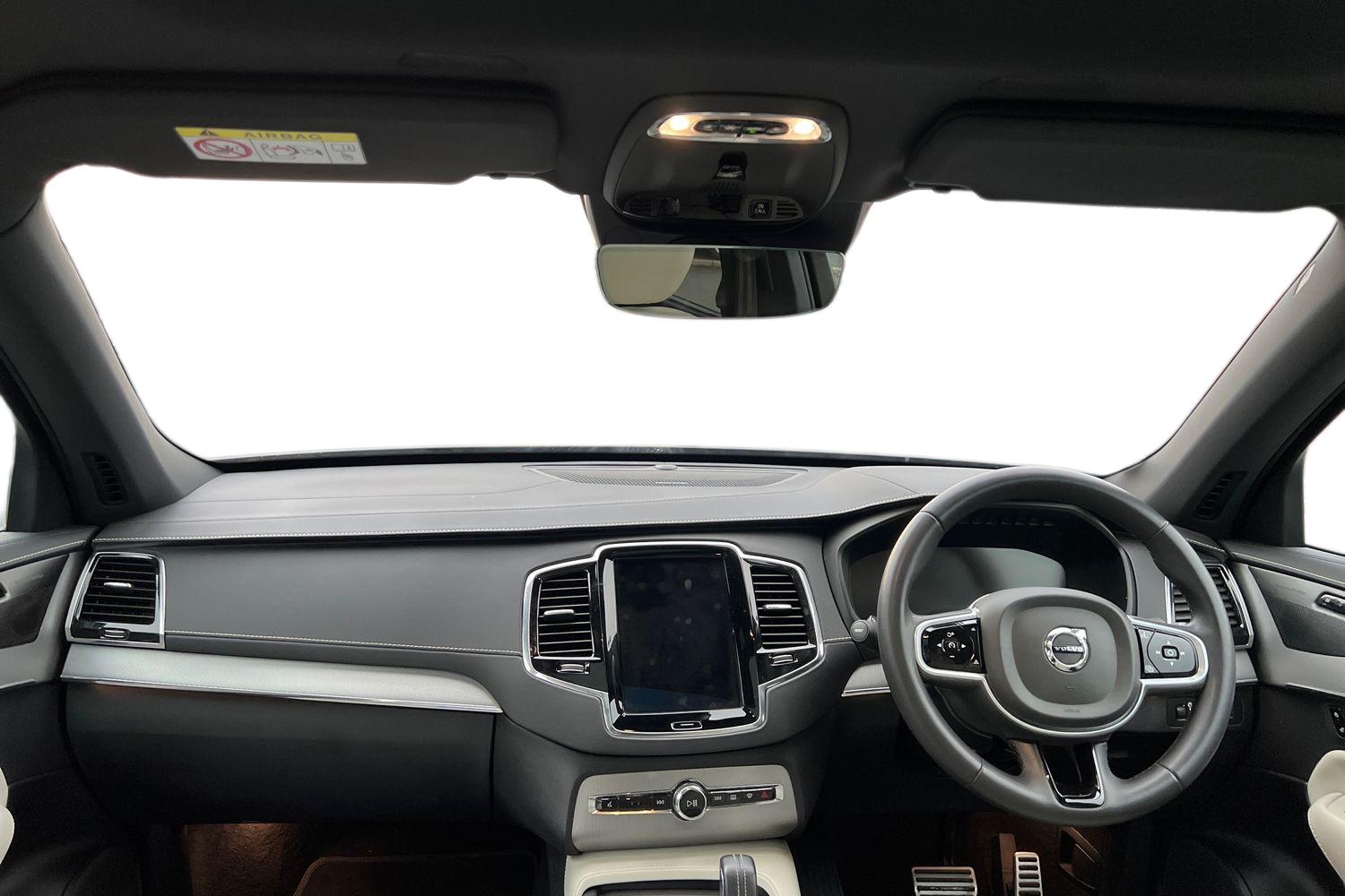 Used Volvo XC90 2021 for sale - 76302417: Photo 6