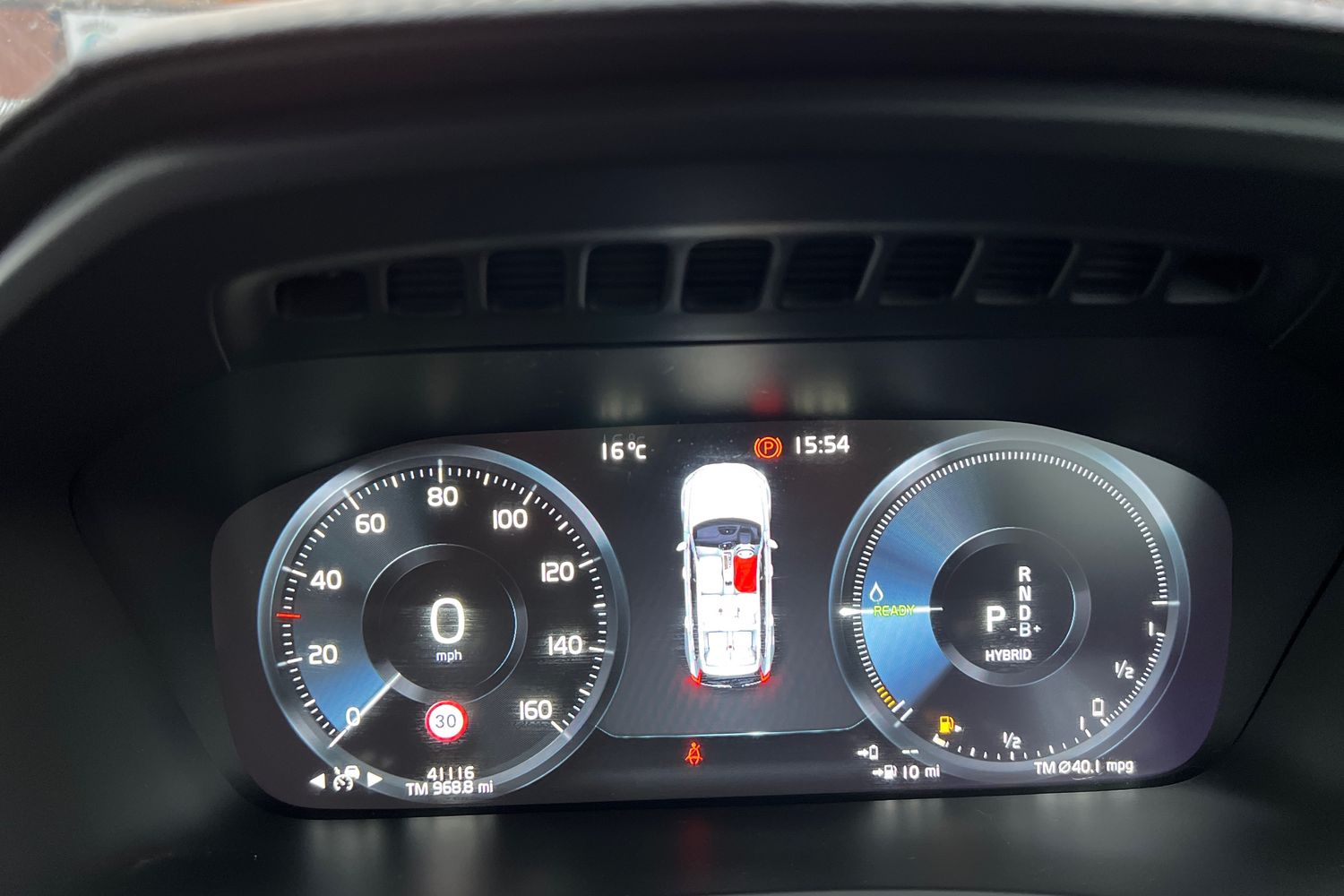 Used Volvo XC90 2021 for sale - 76302417: Photo 7