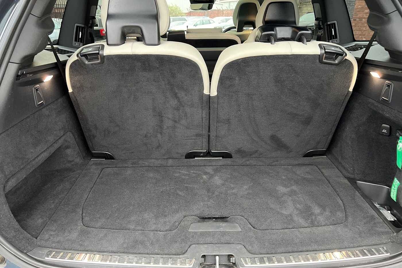 Used Volvo XC90 2021 for sale - 76302417: Photo 8