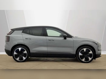 Used Volvo EX30 2025 for sale - 78670419: Photo