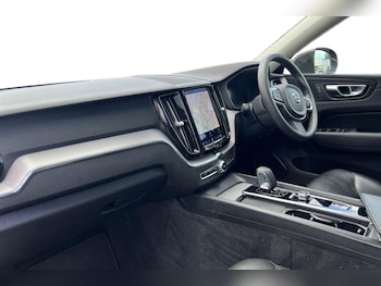 Used Volvo XC60 2022 for sale - 78827928: Photo