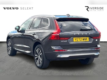 Used Volvo XC60 2022 for sale - 78827928: Photo