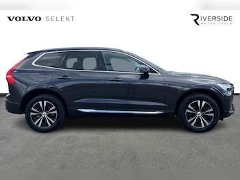 Used Volvo XC60 2022 for sale - 78827928: Photo