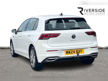 Used Volkswagen Golf 2024 for sale - 77690809: Photo