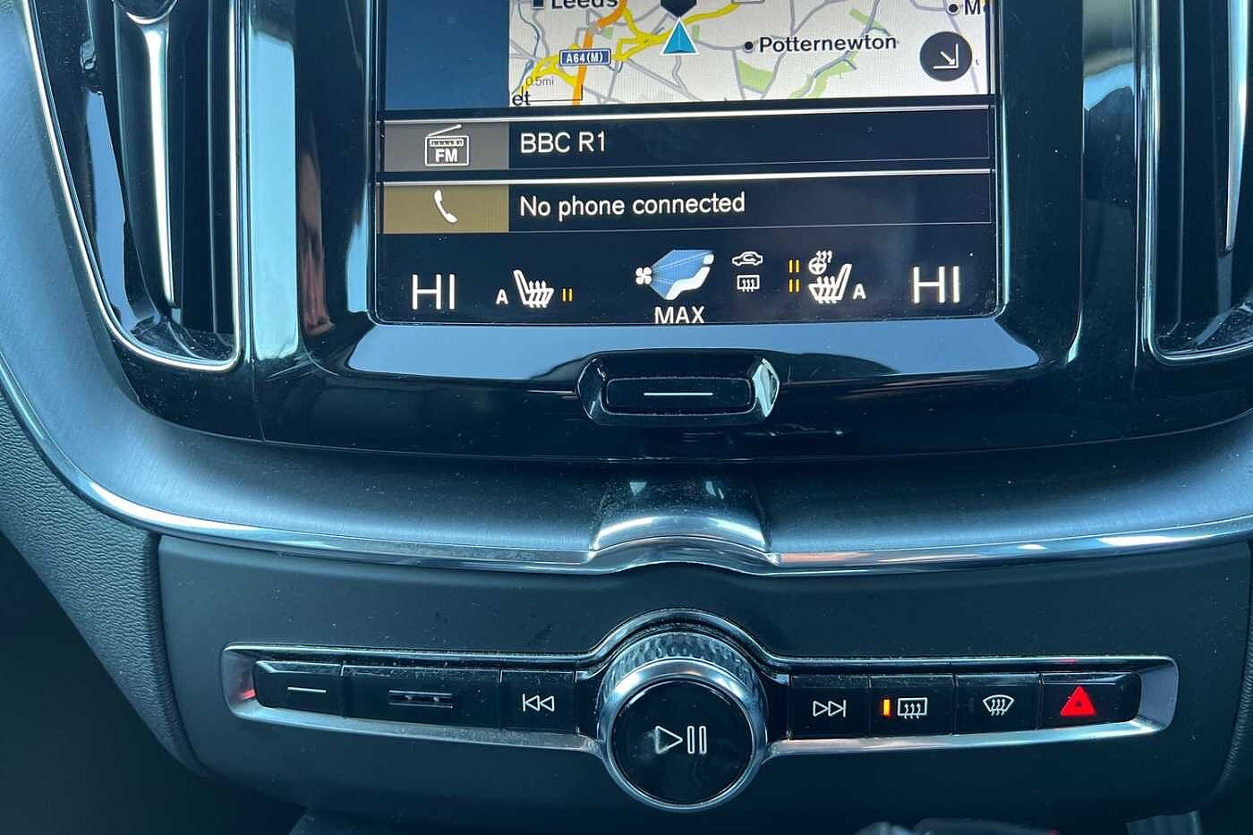 Used Volvo XC60 2020 for sale - 77070959: Photo 14