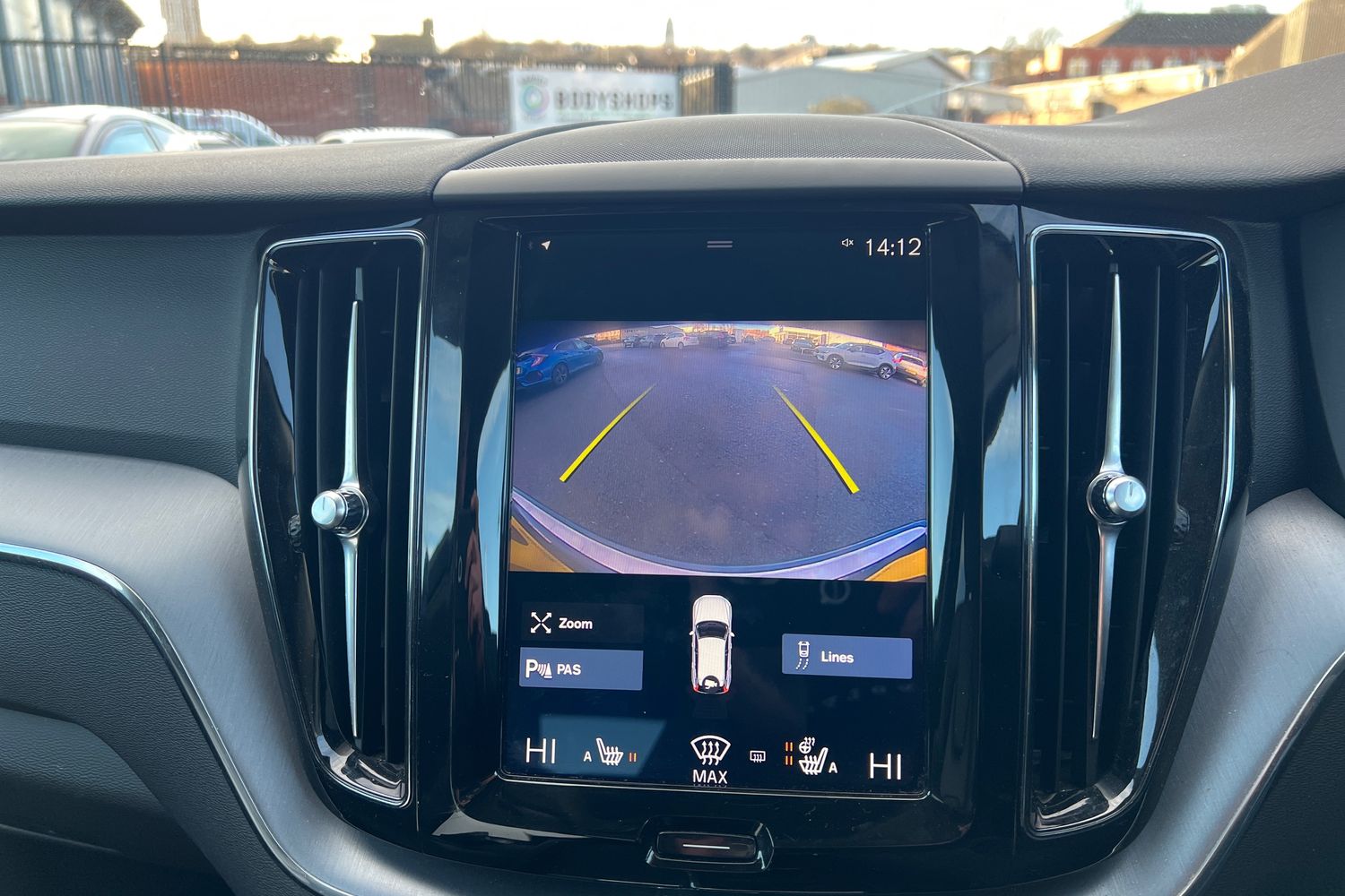 Used Volvo XC60 2020 for sale - 77070959: Photo 16