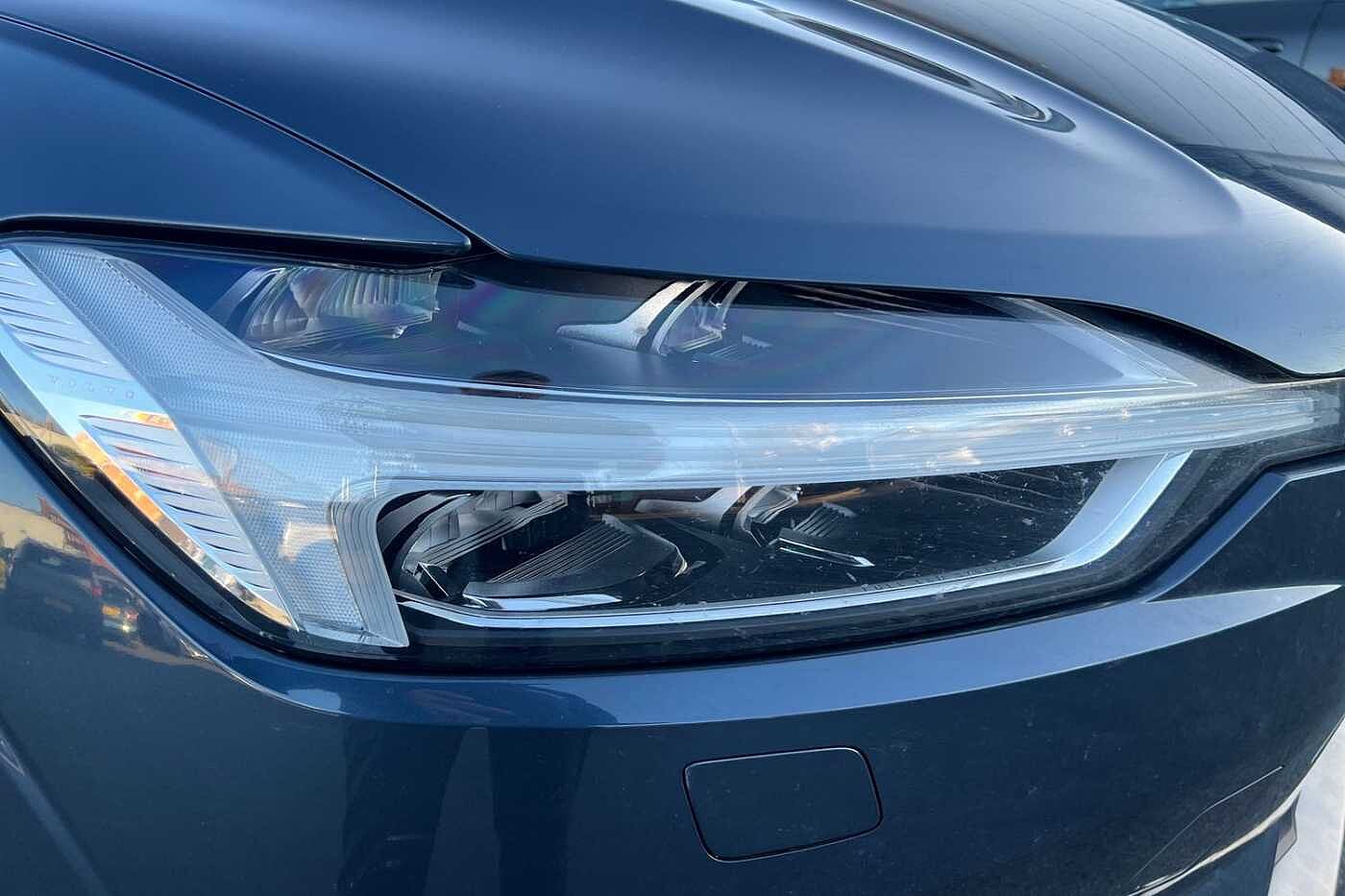 Used Volvo XC60 2020 for sale - 77070959: Photo 18