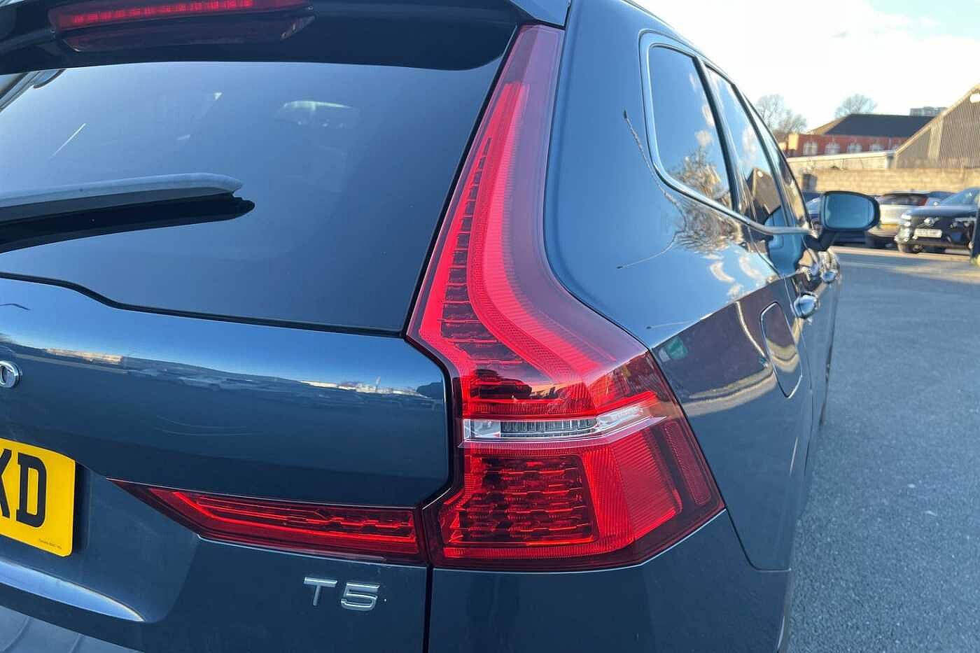 Used Volvo XC60 2020 for sale - 77070959: Photo 20