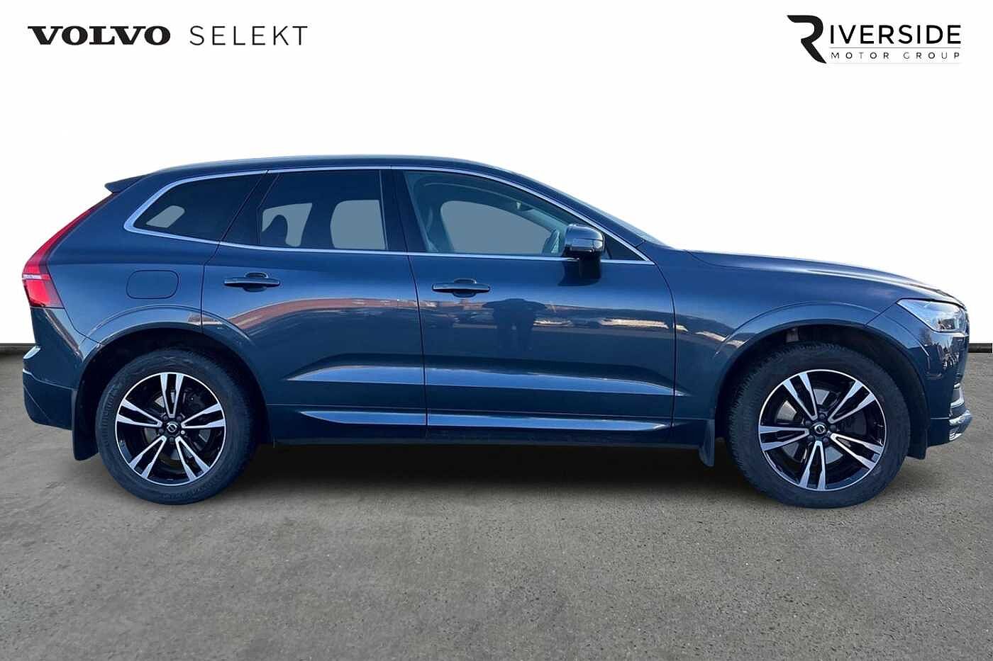 Used Volvo XC60 2020 for sale - 77070959: Photo 4