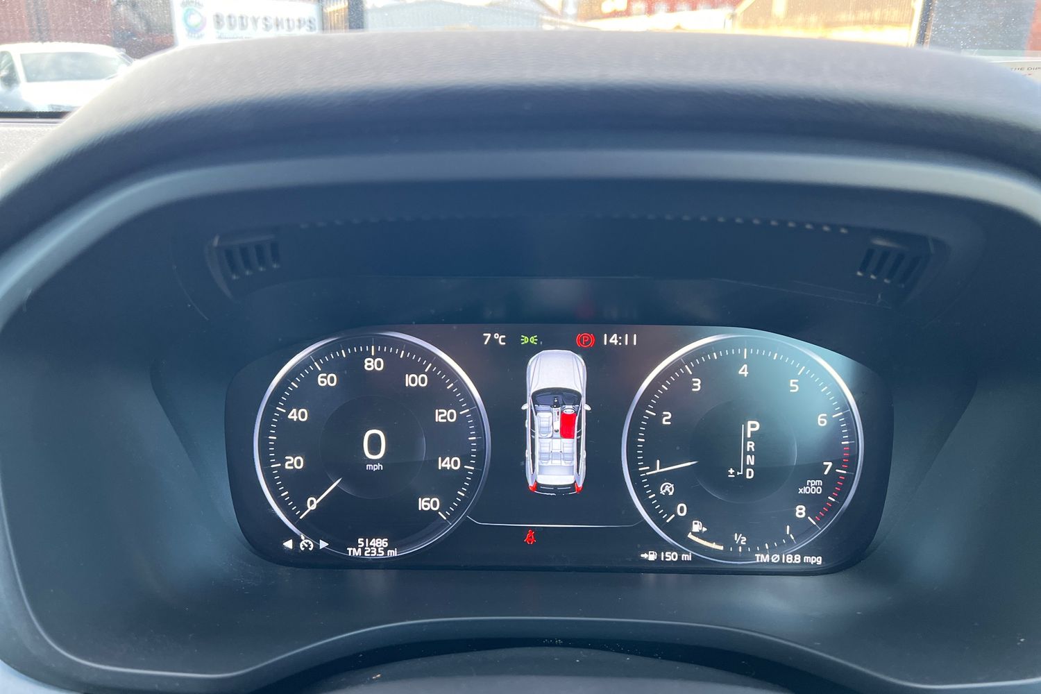 Used Volvo XC60 2020 for sale - 77070959: Photo 7