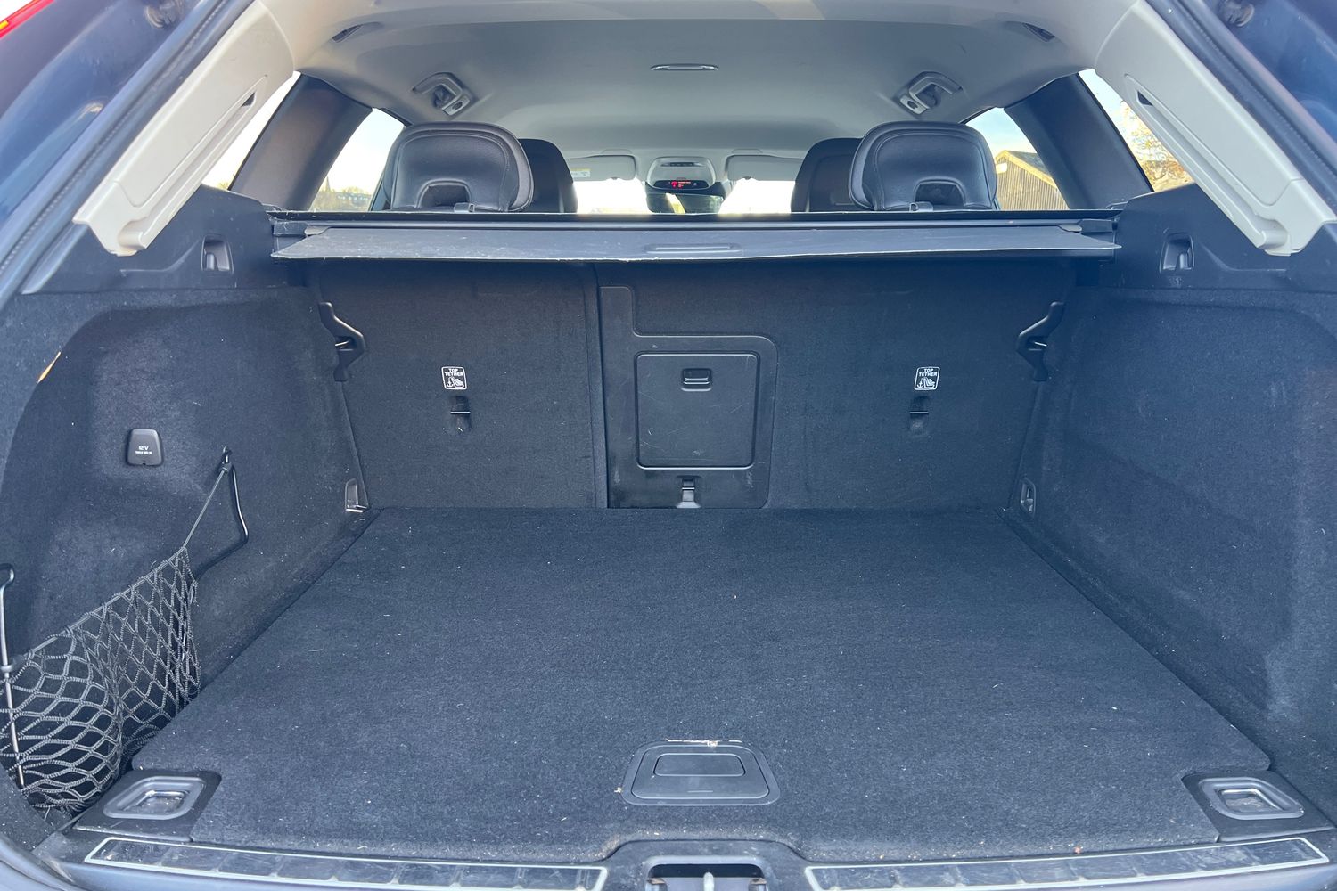 Used Volvo XC60 2020 for sale - 77070959: Photo 8