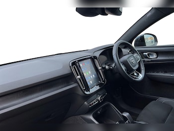 Used Volvo C40 2022 for sale - 76507453: Photo