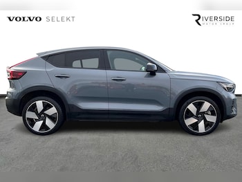 Used Volvo C40 2022 for sale - 76507453: Photo