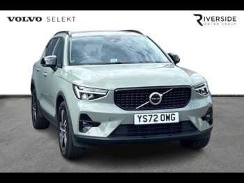 2022 - Plus, B3 mild hybrid, Petrol, Dark Auto 5-Door