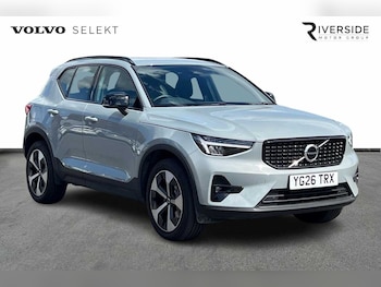Used Volvo XC40 2026 for sale - 79367113: Photo