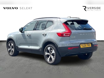 Used Volvo XC40 2026 for sale - 79367113: Photo
