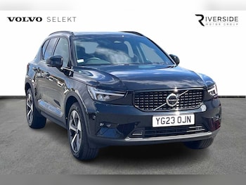 2023 - Ultimate, B4 mild hybrid, Petrol, Dark 5-Door