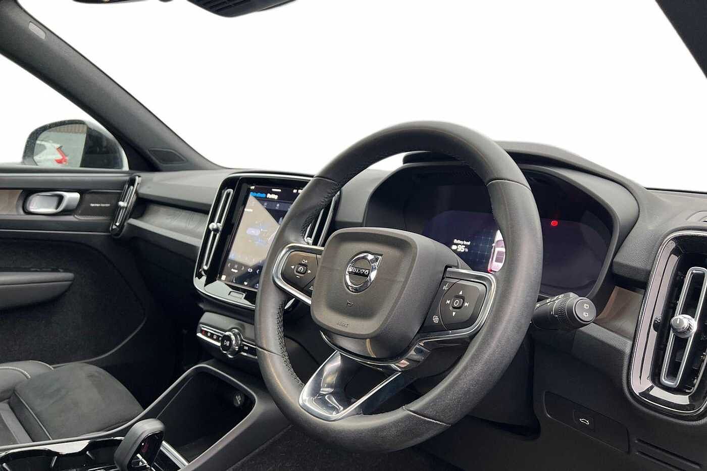 Used Volvo XC40 2022 for sale - 77353732: Photo 10