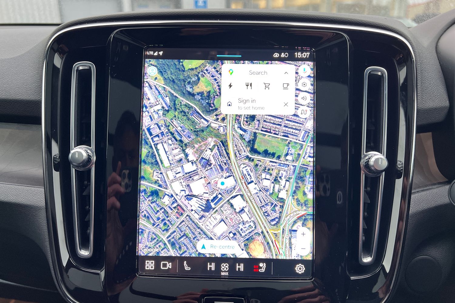 Used Volvo XC40 2022 for sale - 77353732: Photo 15