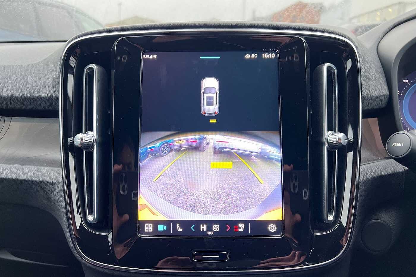 Used Volvo XC40 2022 for sale - 77353732: Photo 16