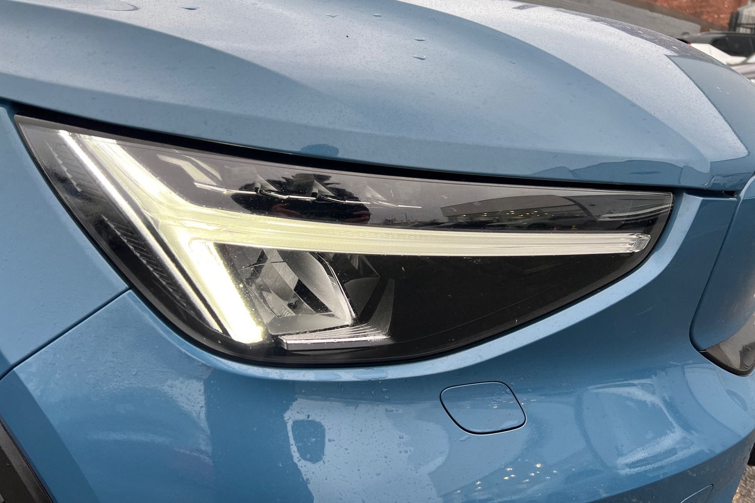 Used Volvo XC40 2022 for sale - 77353732: Photo 18