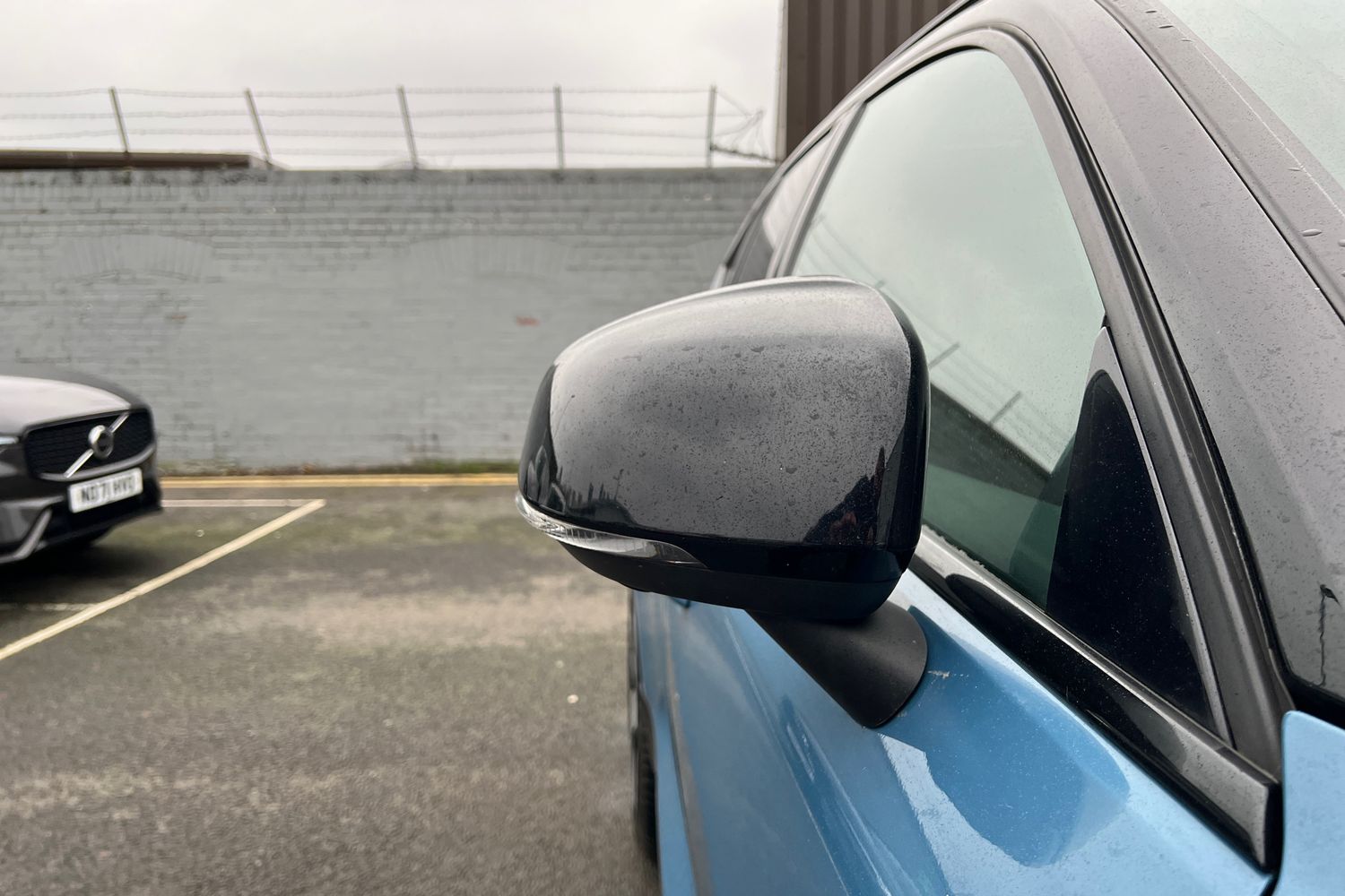 Used Volvo XC40 2022 for sale - 77353732: Photo 19