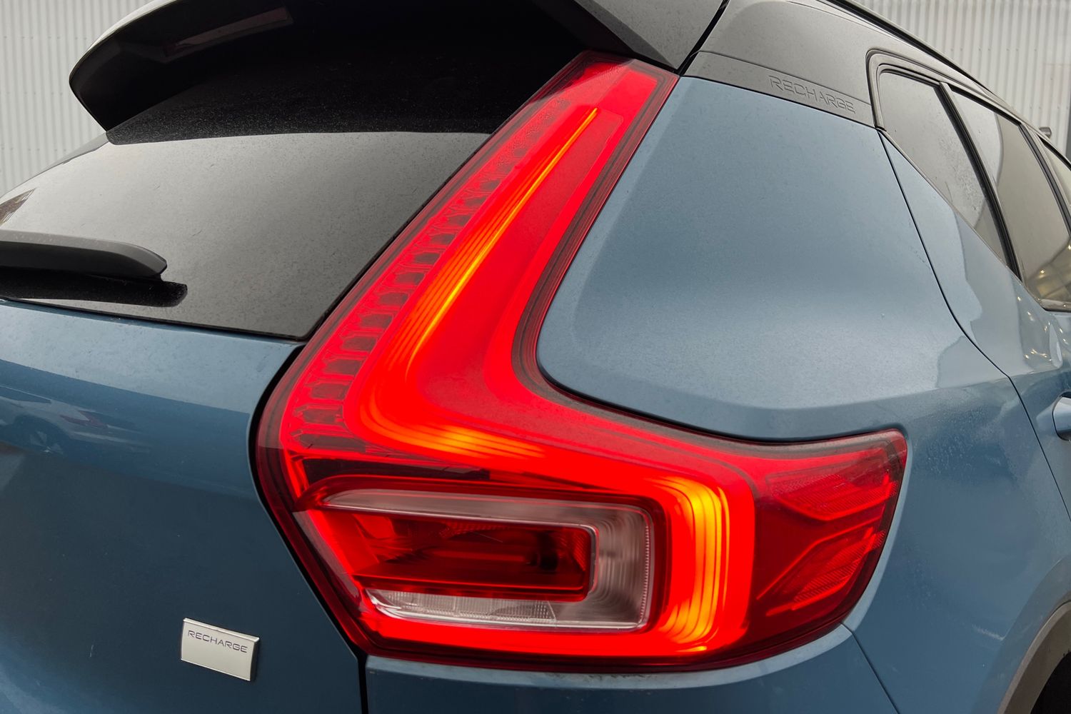 Used Volvo XC40 2022 for sale - 77353732: Photo 20