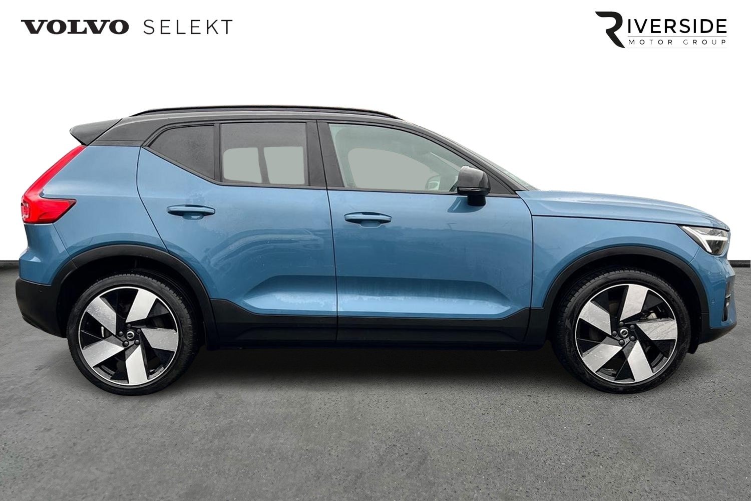 Used Volvo XC40 2022 for sale - 77353732: Photo 4