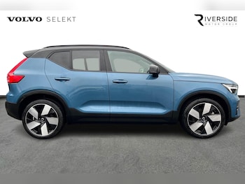 Used Volvo XC40 2022 for sale - 77353732: Photo