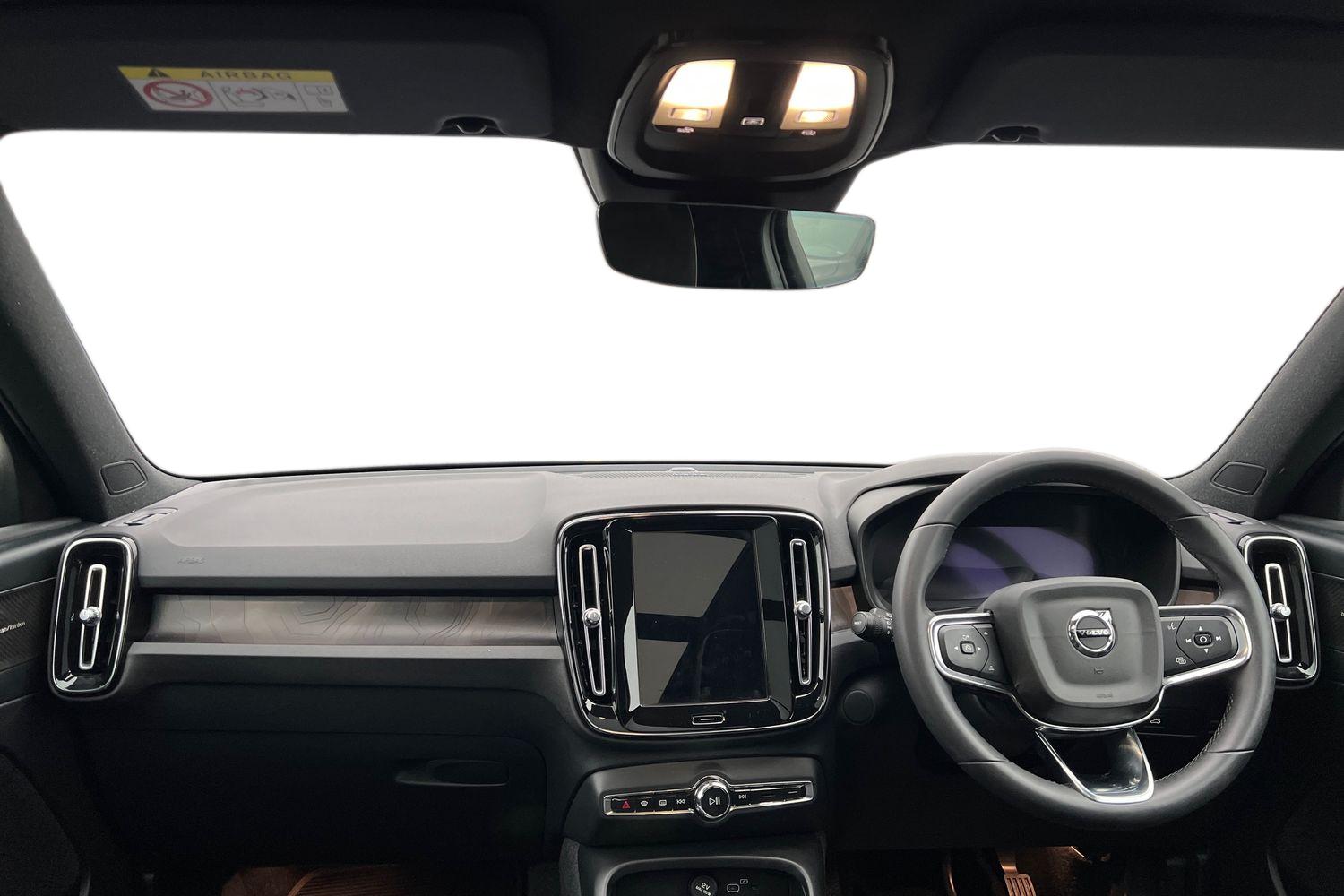 Used Volvo XC40 2022 for sale - 77353732: Photo 6