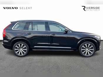 Used Volvo XC90 2021 for sale - 76630205: Photo