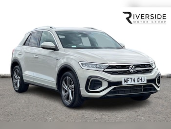 Used Volkswagen T-Roc 2024 for sale - 79389054: Photo