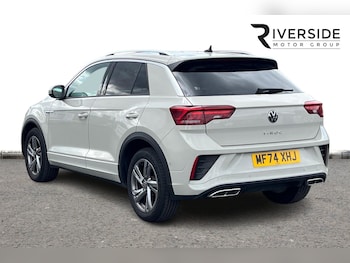 Used Volkswagen T-Roc 2024 for sale - 79389054: Photo