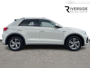 Used Volkswagen T-Roc 2024 for sale - 79389054: Photo