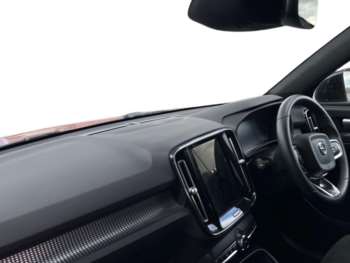 Used Volvo XC40 2021 for sale - 75220025: Photo