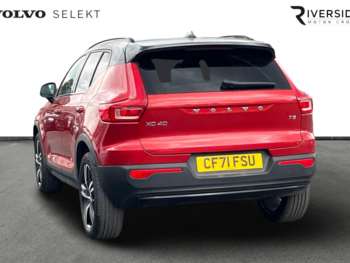 Used Volvo XC40 2021 for sale - 75220025: Photo